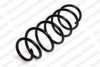 LESJ?FORS 4227560 Coil Spring